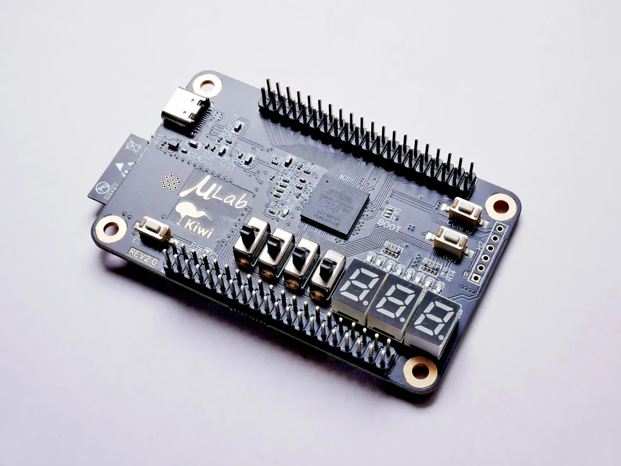 ESP32: o guia completo pra quem quer começar na eletrônica gastando quase nada
