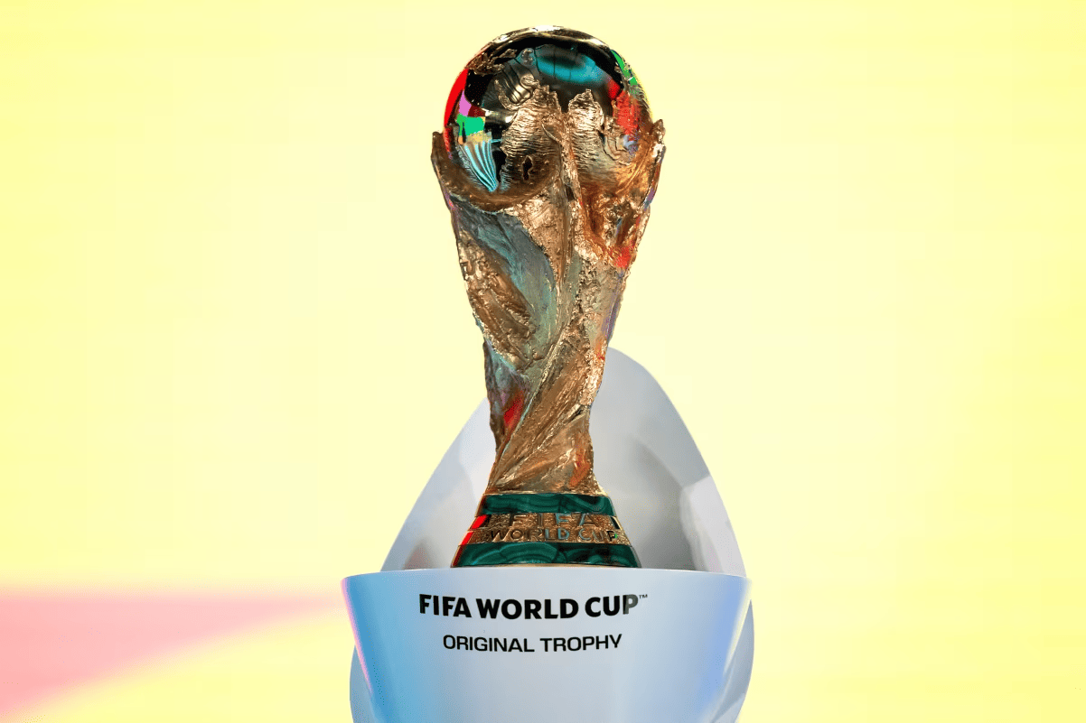 A Copa mais tecnológica da história: as inovações que vão comandar a FIFA World Cup 2026