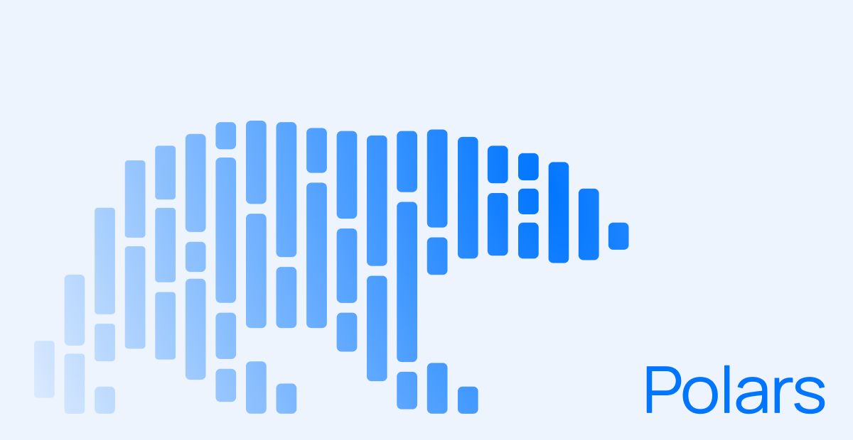 Polars: o DataFrame em Rust que reescreveu as regras de velocidade