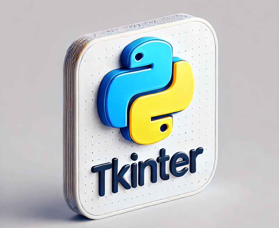 Tkinter: a interface gráfica que já vem no Python e ninguém precisa instalar