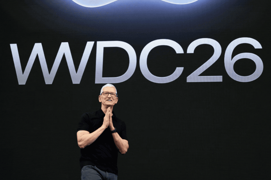 WWDC 2026: a Apple engole o orgulho, abraça o Gemini e Tim Cook se despede