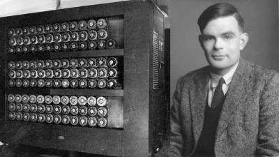 Alan Turing e a nossa realidade: as ideias de 1950 que viraram o mundo de hoje