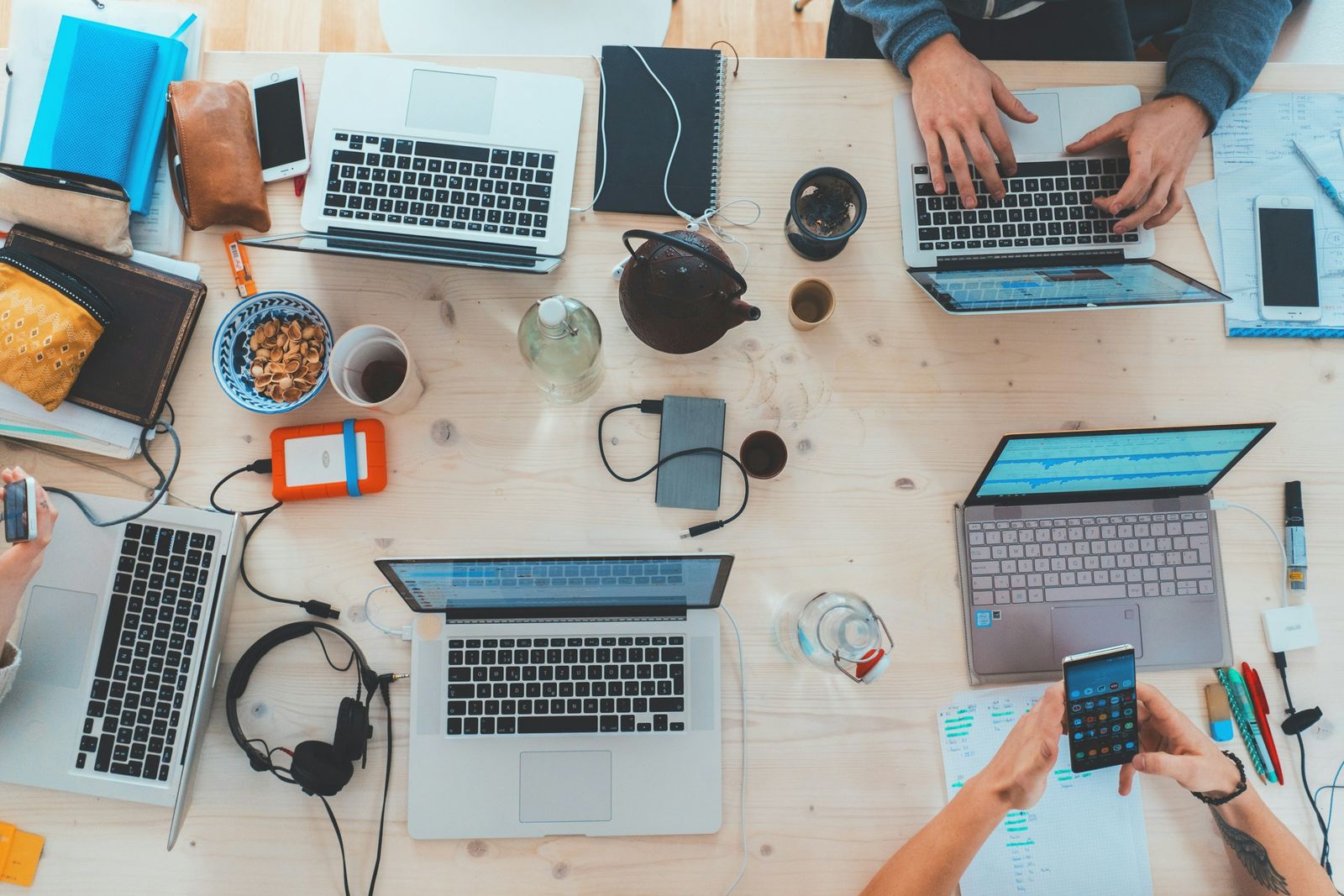 10 coisas que faltam no seu setup (e você nem sabia que precisava)