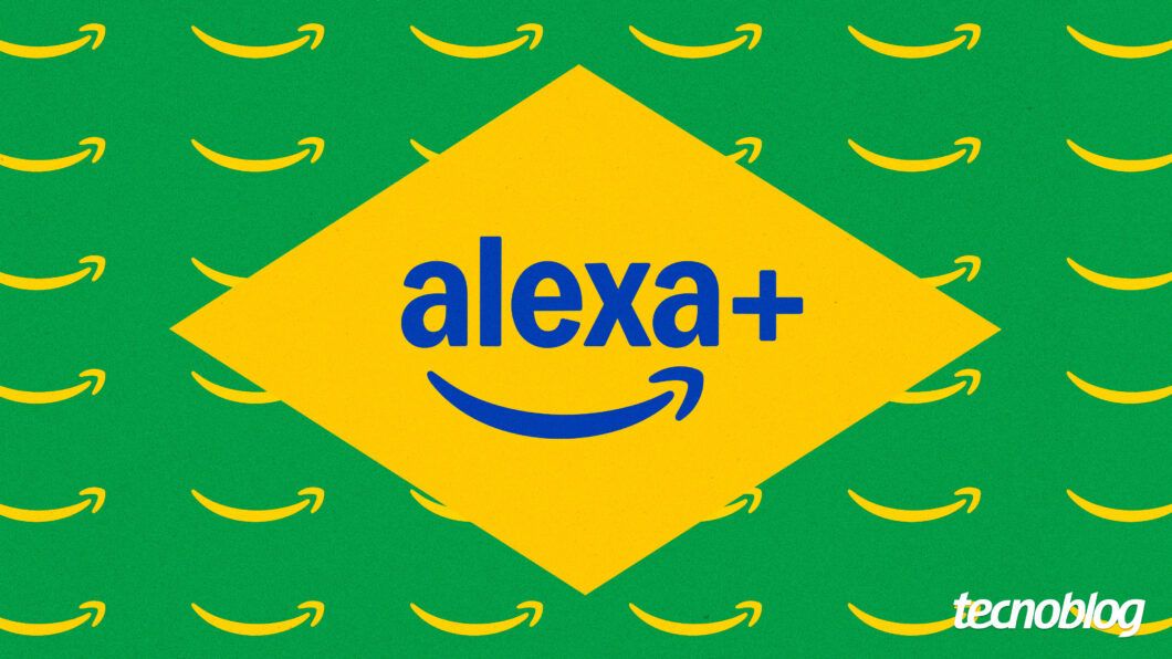 Alexa+ chega ao Brasil com IA e voz nova: analisei tudo sobre o maior salto da assistente (preço, recursos e se vale a pena)