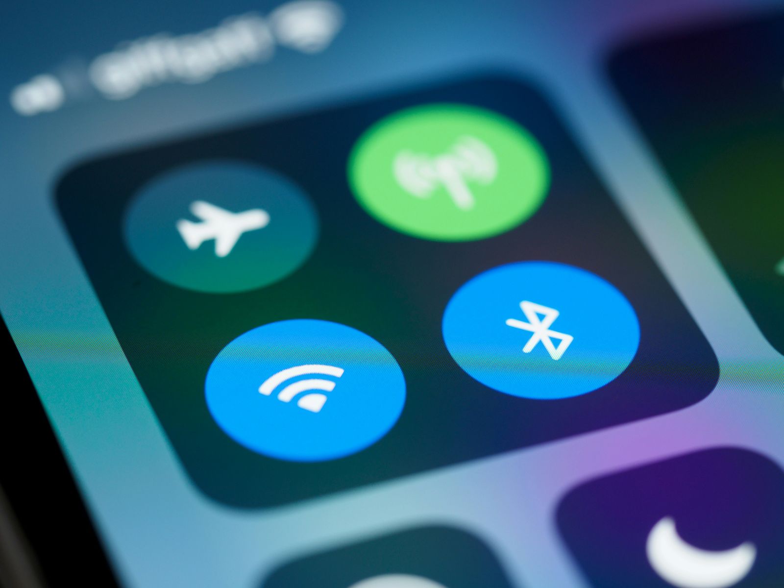 O perigo de deixar Bluetooth e Wi-Fi ligados fora de casa
