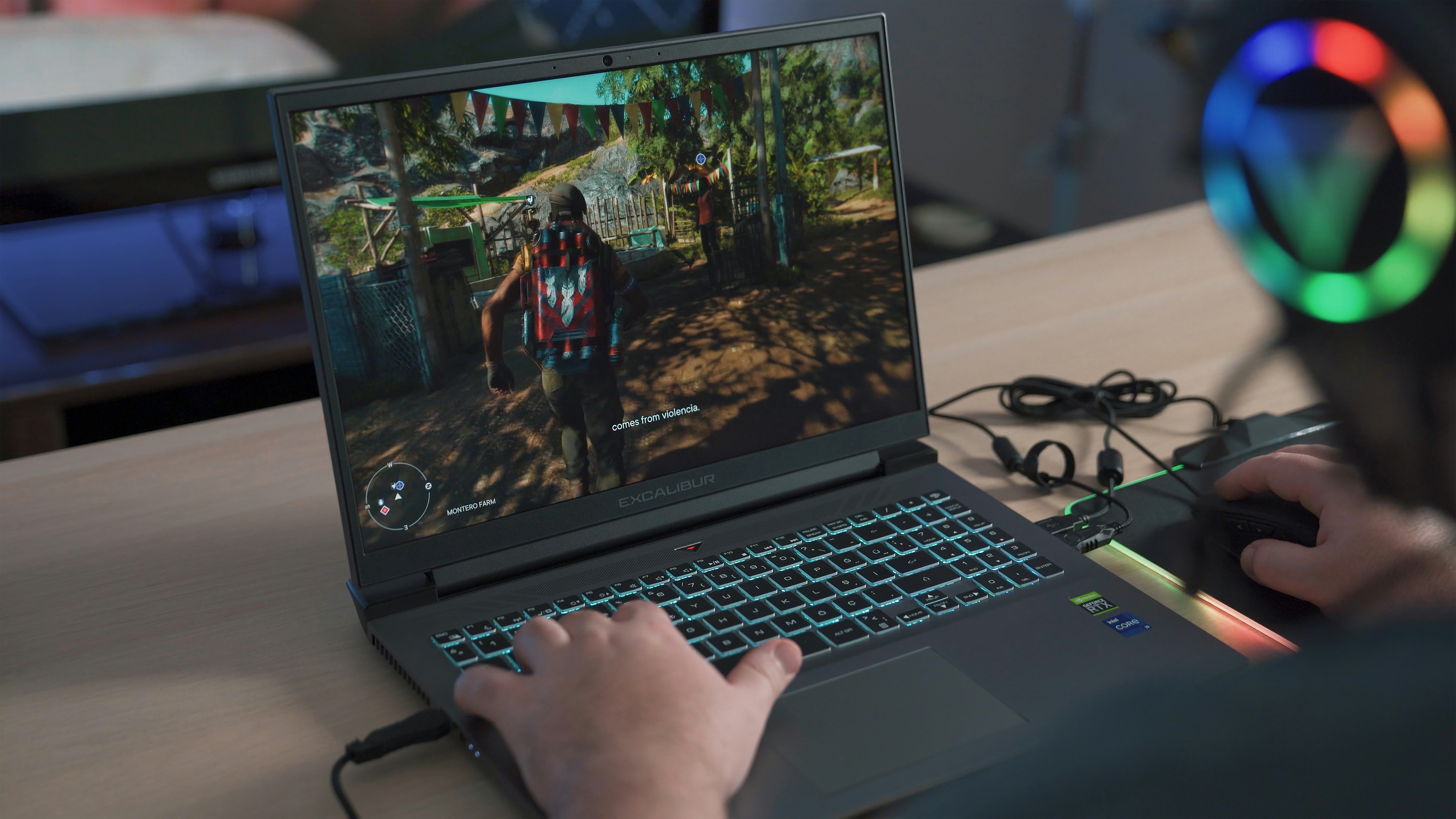 Python no Gamedev: Do Scripting AAA ao Motor de Jogos Independentes