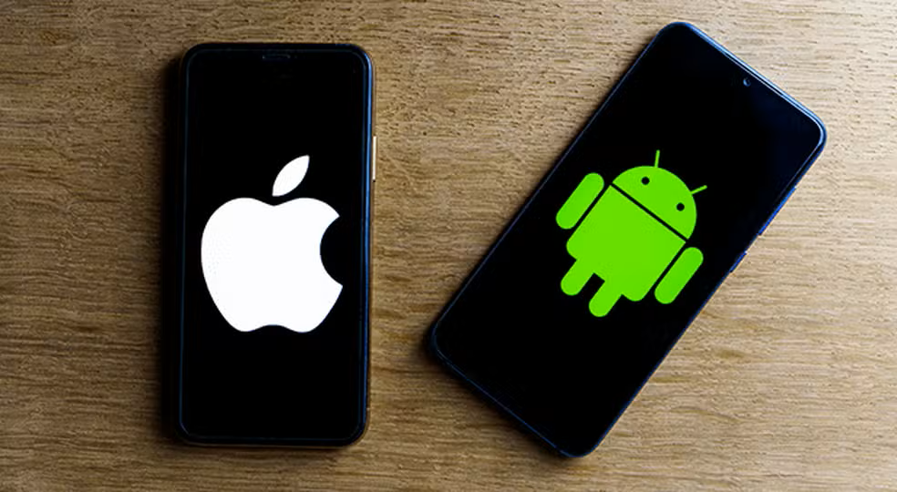 Meu próximo celular: iPhone ou Android, e qual deles vale mais a pena hoje?